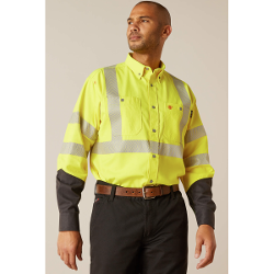 Hi-Vis Yellow
