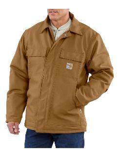 Carhartt Brown