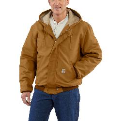 Carhartt Brown 211