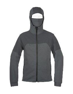 Grey Steel DFFJ10