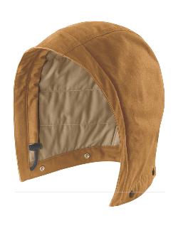 Carhartt Brown 211