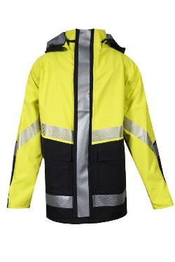 Yellow / Black