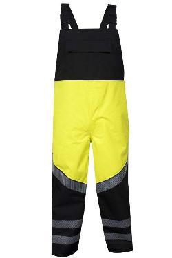 Yellow / Black
