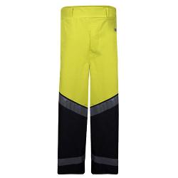 Yellow / Black