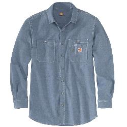 Steel Blue