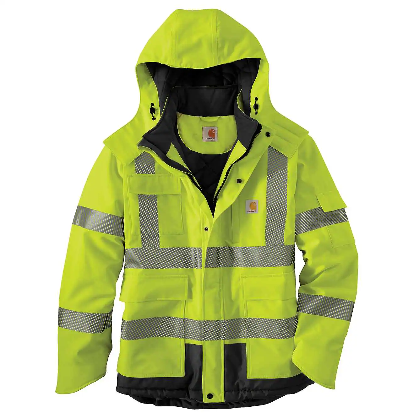 Alaska jacket and pants freezer wear - Sims Safety Wear