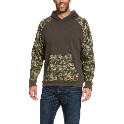 Sage Digi Camo